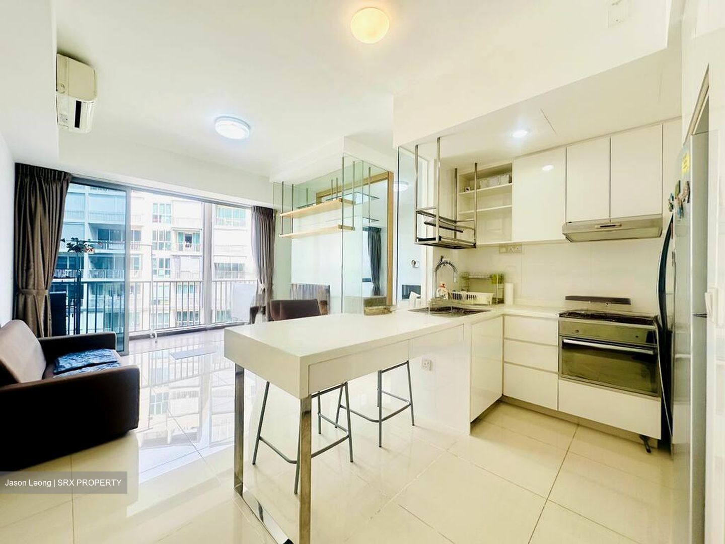 Seastrand (D18), Condominium #466840701